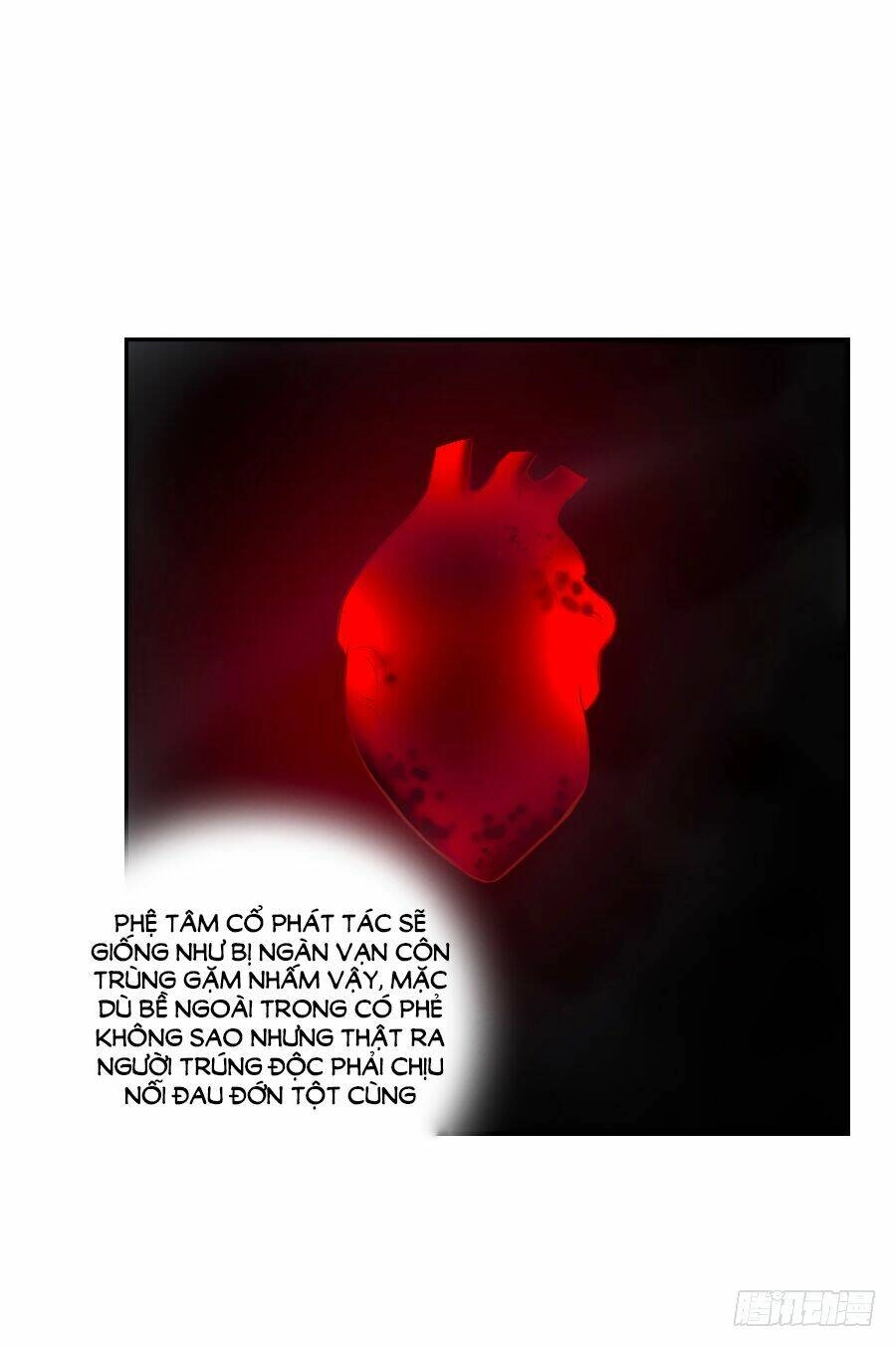 Đường Hoa Nhất Mộng Cổ Phi Truyện Chapter 31 - 36