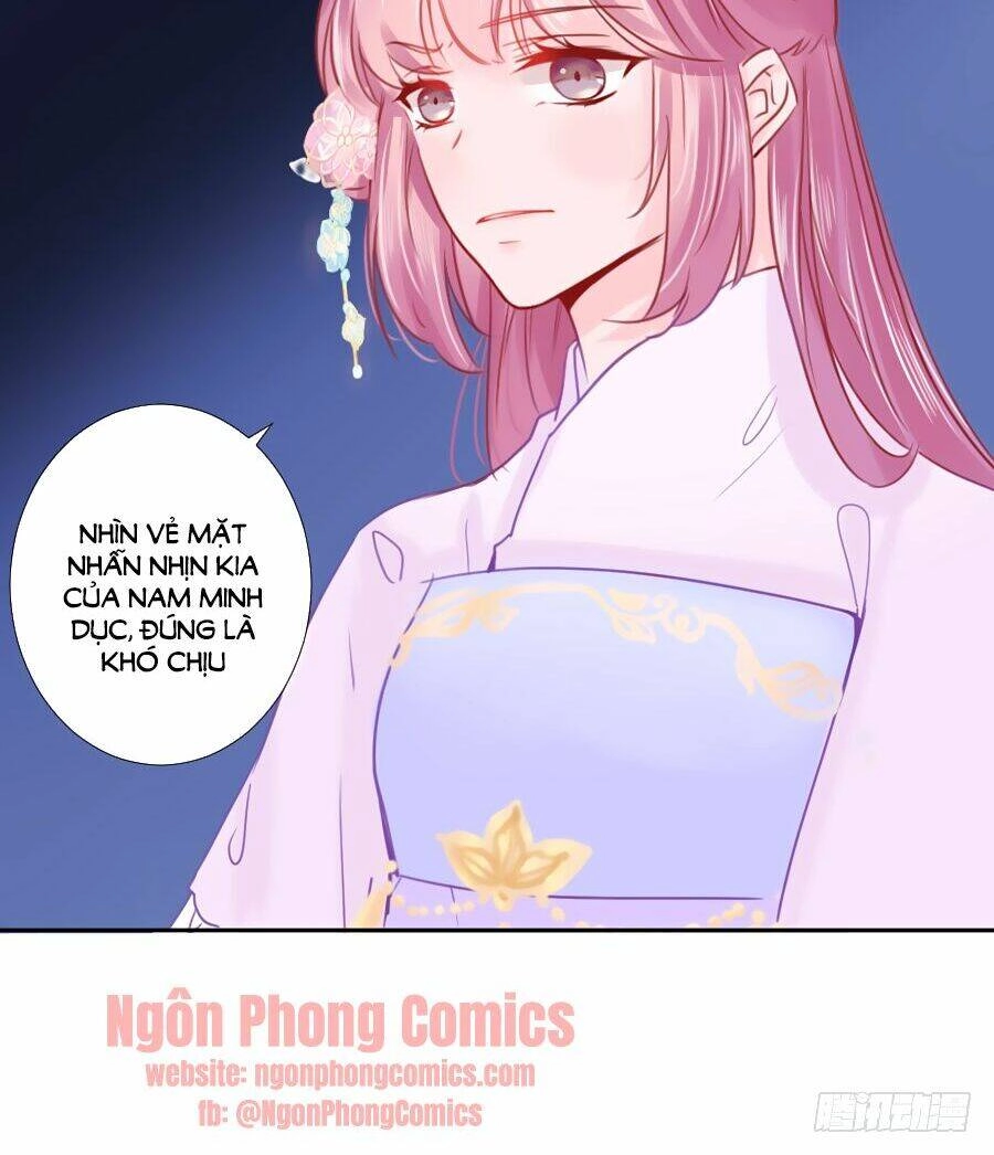 Đường Hoa Nhất Mộng Cổ Phi Truyện Chapter 31 - 38