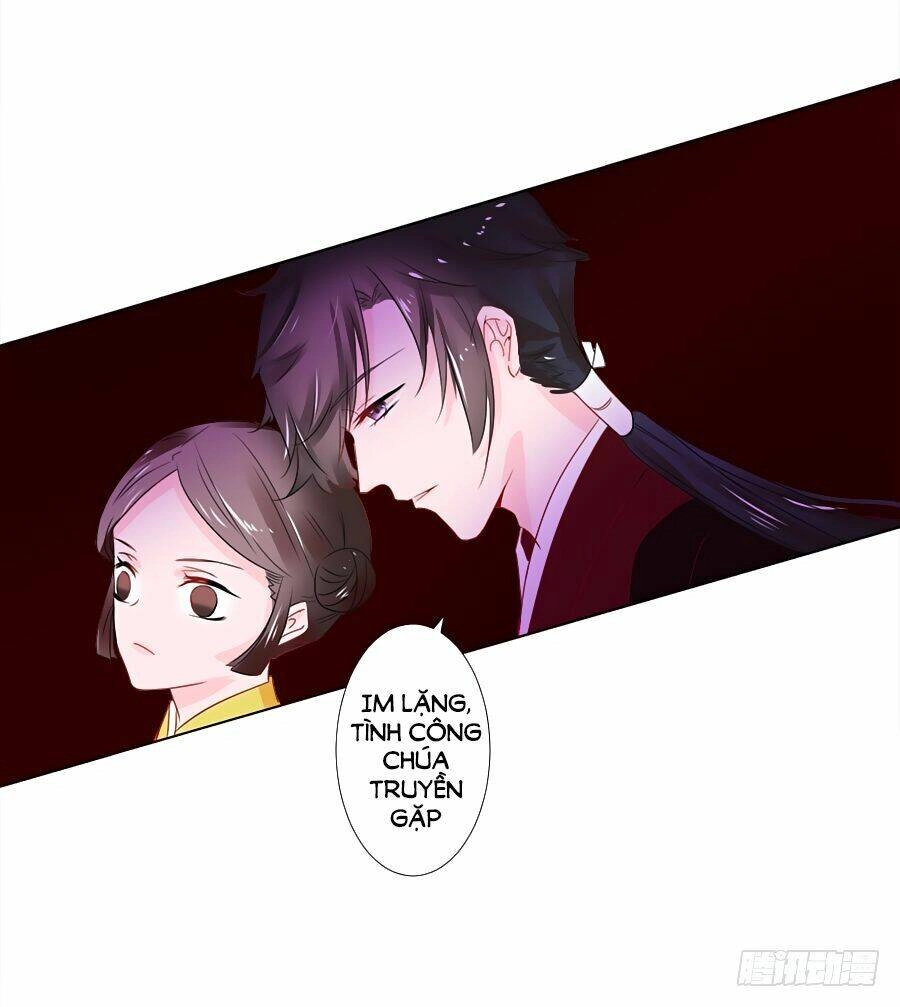 Đường Hoa Nhất Mộng Cổ Phi Truyện Chapter 32 - 10