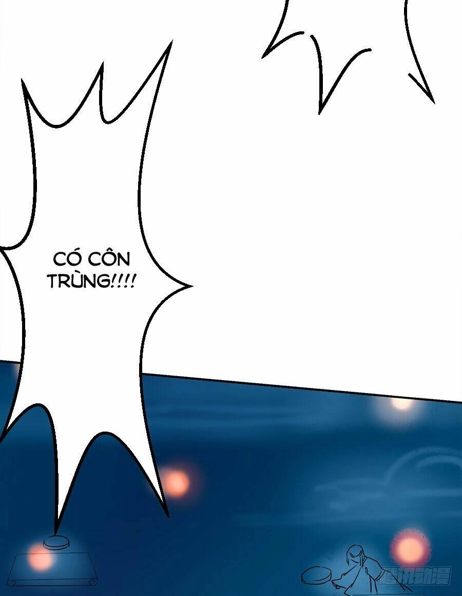 Đường Hoa Nhất Mộng Cổ Phi Truyện Chapter 32 - 41