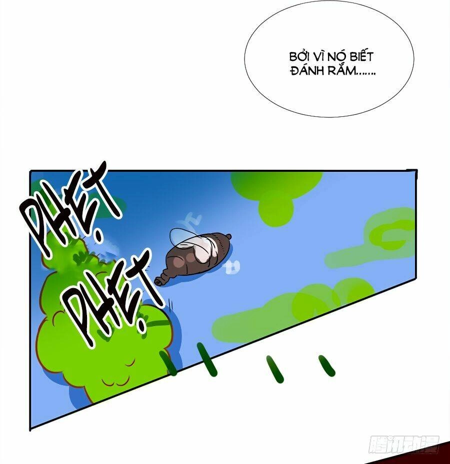 Đường Hoa Nhất Mộng Cổ Phi Truyện Chapter 32 - 44