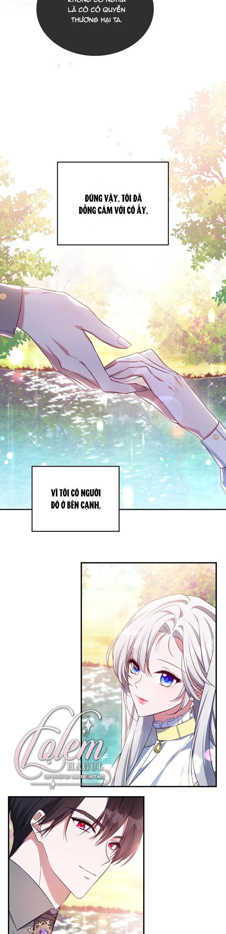 Hôm Nay Công Nương Toàn Năng Cũng Thấy Chán Nản Chapter 49 - 2