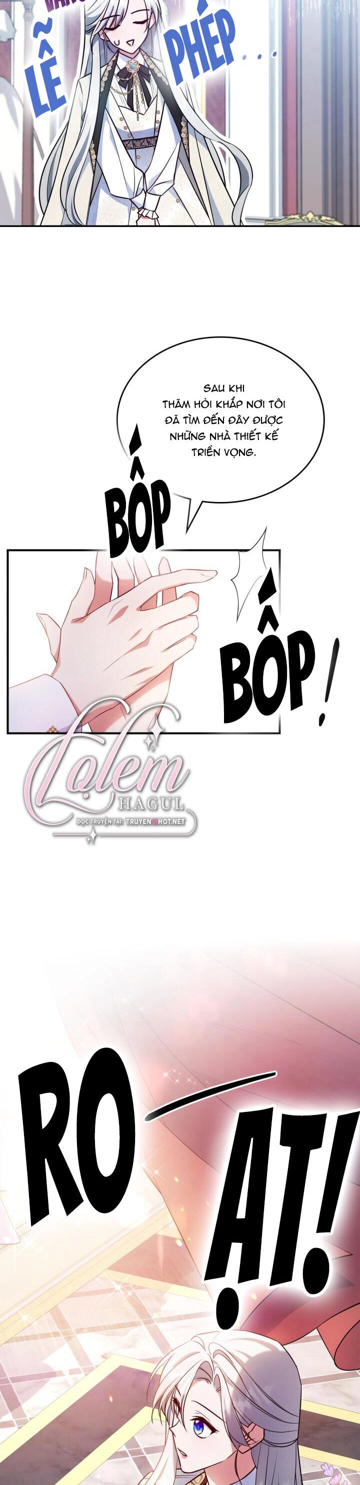 Hôm Nay Công Nương Toàn Năng Cũng Thấy Chán Nản Chapter 49 - 10