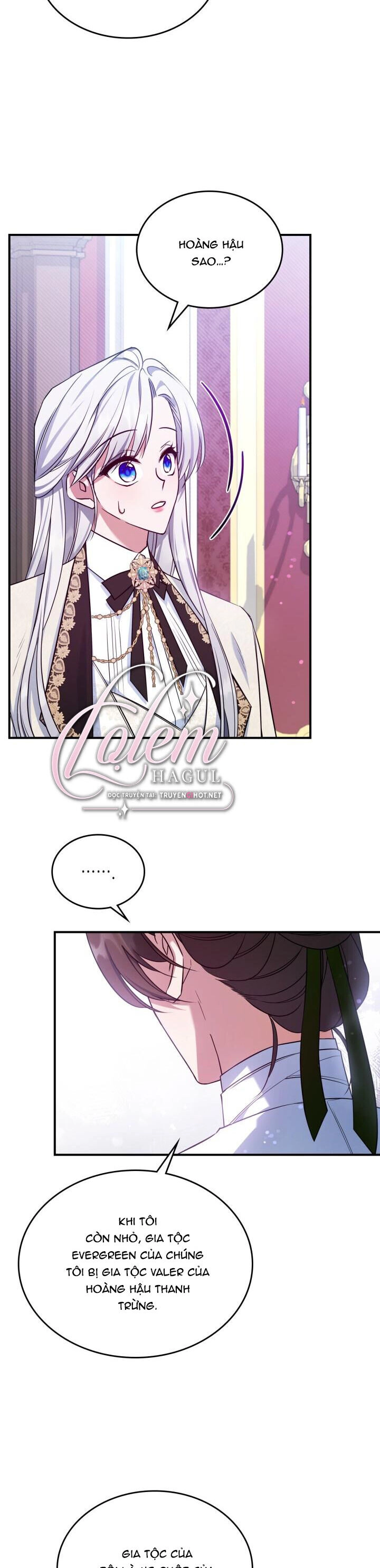 Hôm Nay Công Nương Toàn Năng Cũng Thấy Chán Nản Chapter 49 - 14