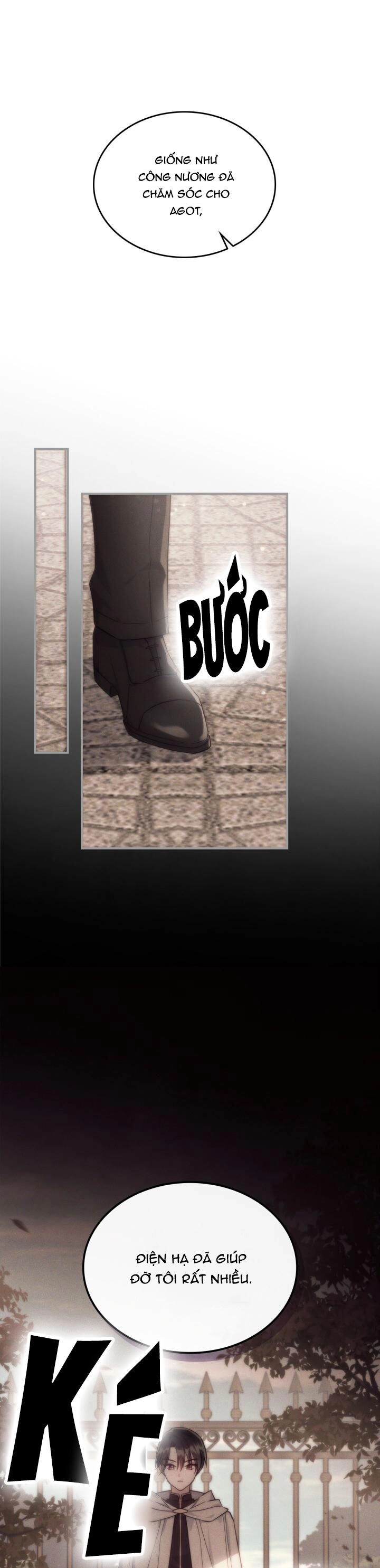 Hôm Nay Công Nương Toàn Năng Cũng Thấy Chán Nản Chapter 49 - 19