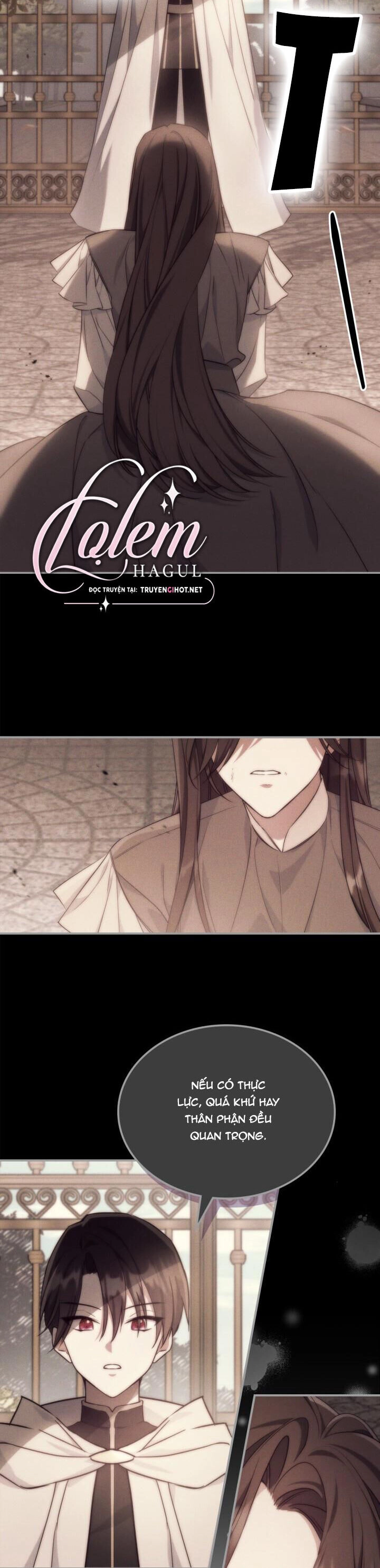 Hôm Nay Công Nương Toàn Năng Cũng Thấy Chán Nản Chapter 49 - 20