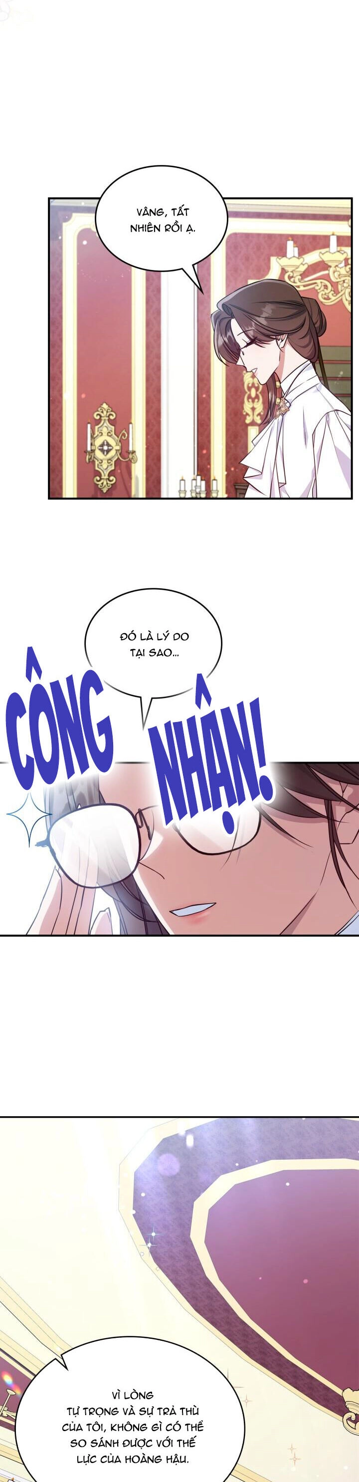 Hôm Nay Công Nương Toàn Năng Cũng Thấy Chán Nản Chapter 49 - 23