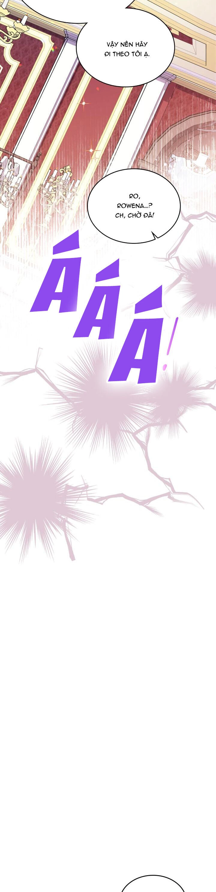 Hôm Nay Công Nương Toàn Năng Cũng Thấy Chán Nản Chapter 49 - 24