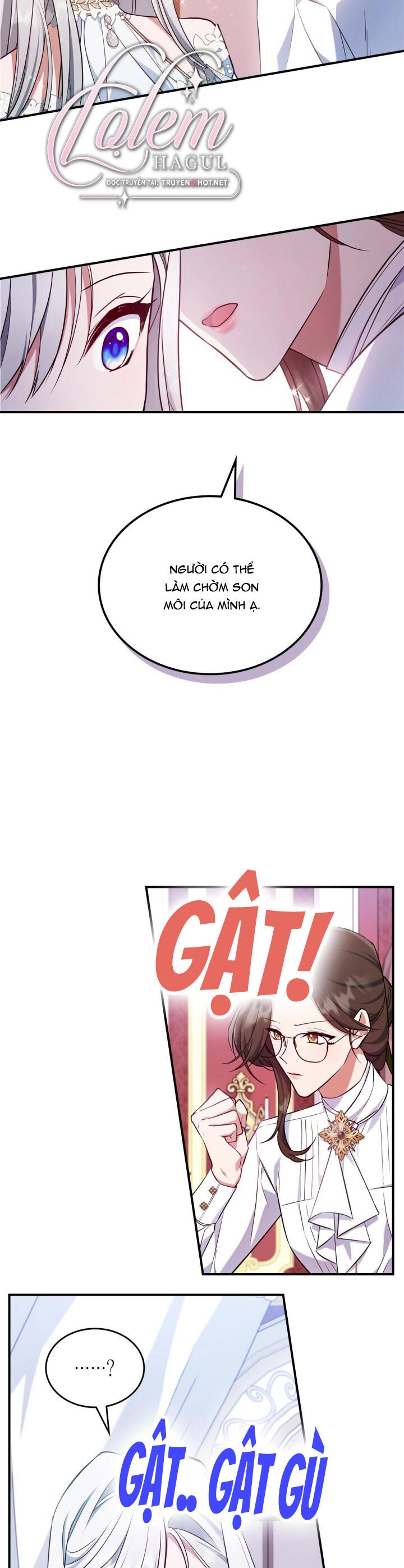 Hôm Nay Công Nương Toàn Năng Cũng Thấy Chán Nản Chapter 49 - 31