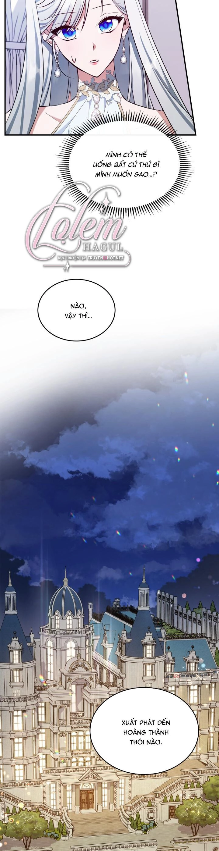 Hôm Nay Công Nương Toàn Năng Cũng Thấy Chán Nản Chapter 49 - 32