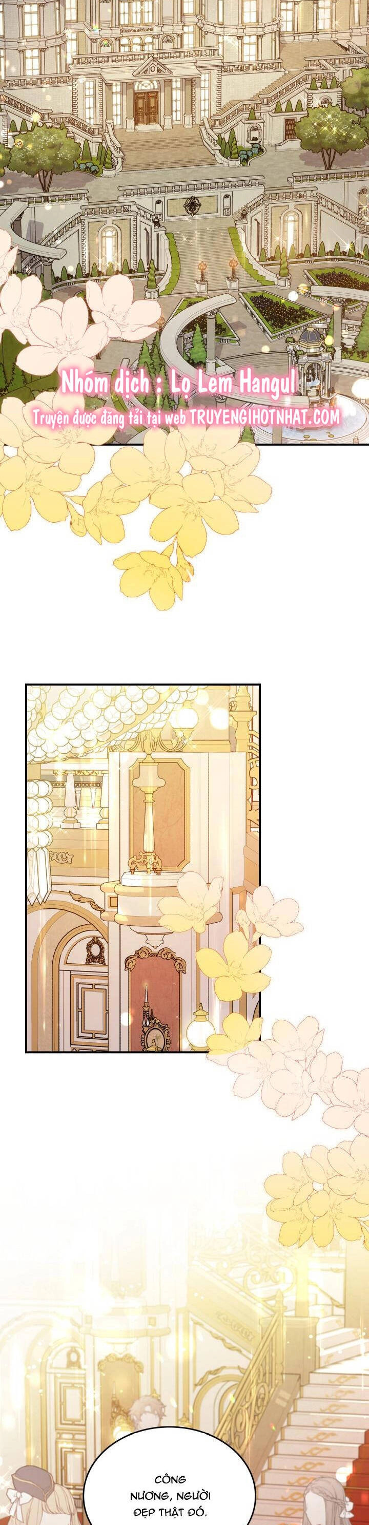 Hôm Nay Công Nương Toàn Năng Cũng Thấy Chán Nản Chapter 50 - 2