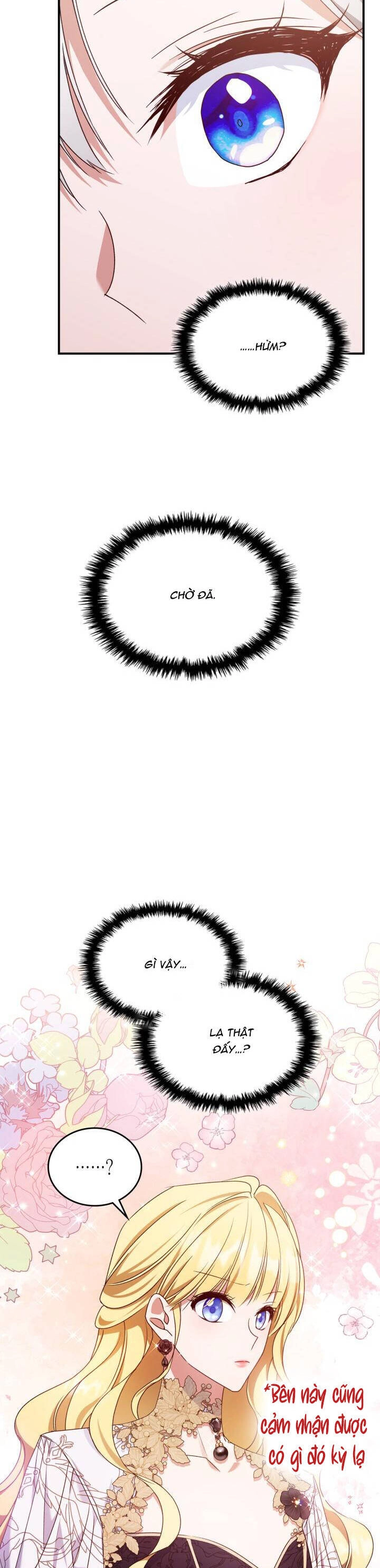 Hôm Nay Công Nương Toàn Năng Cũng Thấy Chán Nản Chapter 50 - 14