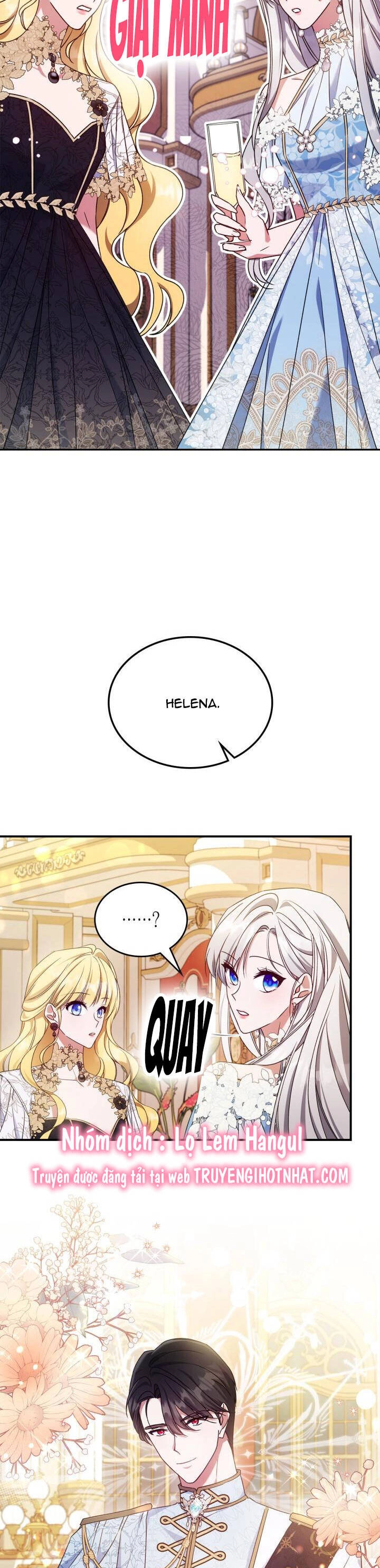 Hôm Nay Công Nương Toàn Năng Cũng Thấy Chán Nản Chapter 50 - 16