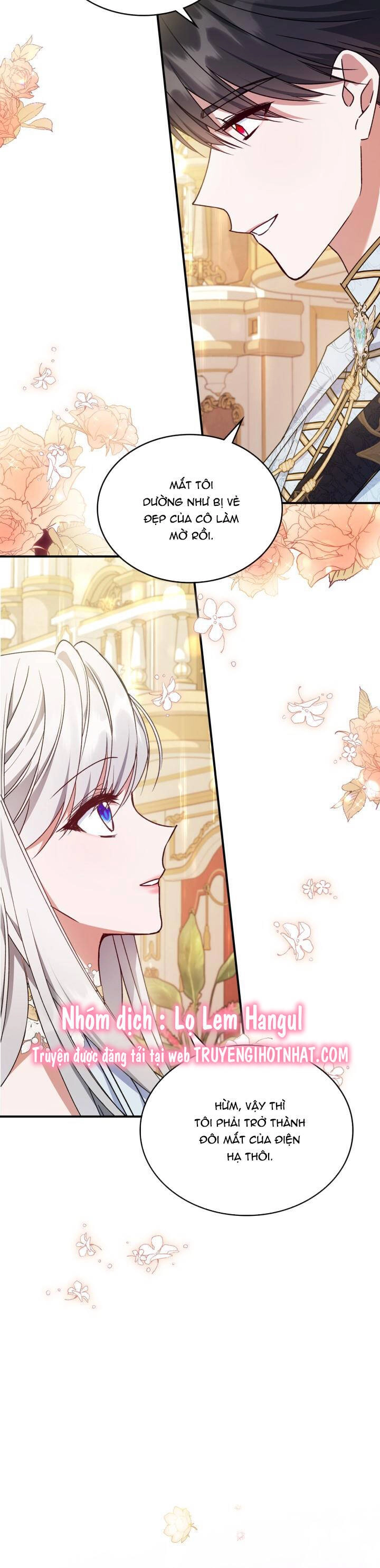 Hôm Nay Công Nương Toàn Năng Cũng Thấy Chán Nản Chapter 50 - 19