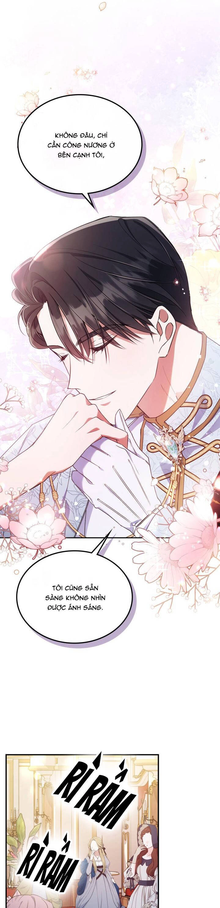 Hôm Nay Công Nương Toàn Năng Cũng Thấy Chán Nản Chapter 50 - 20