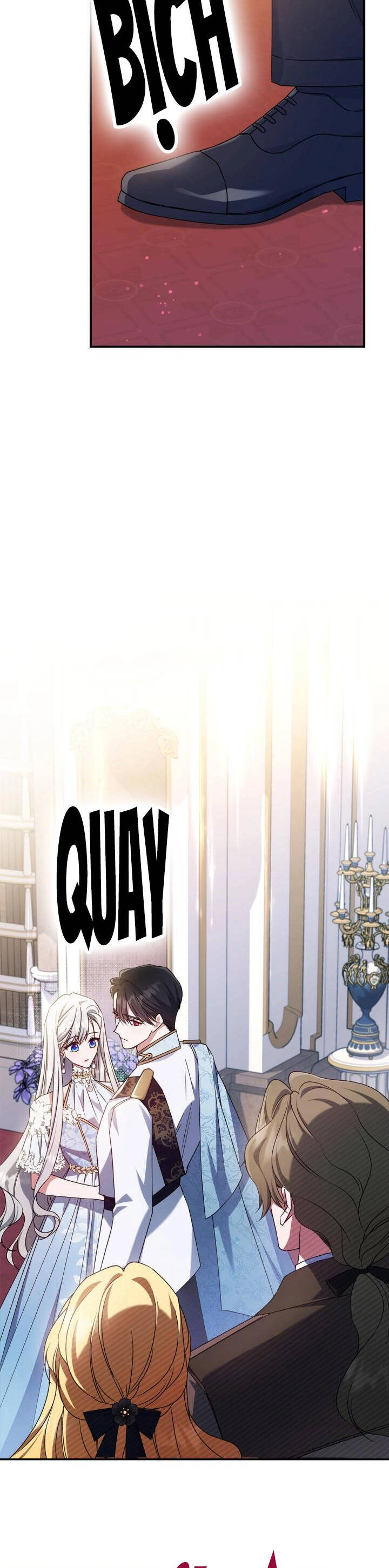 Hôm Nay Công Nương Toàn Năng Cũng Thấy Chán Nản Chapter 50 - 23