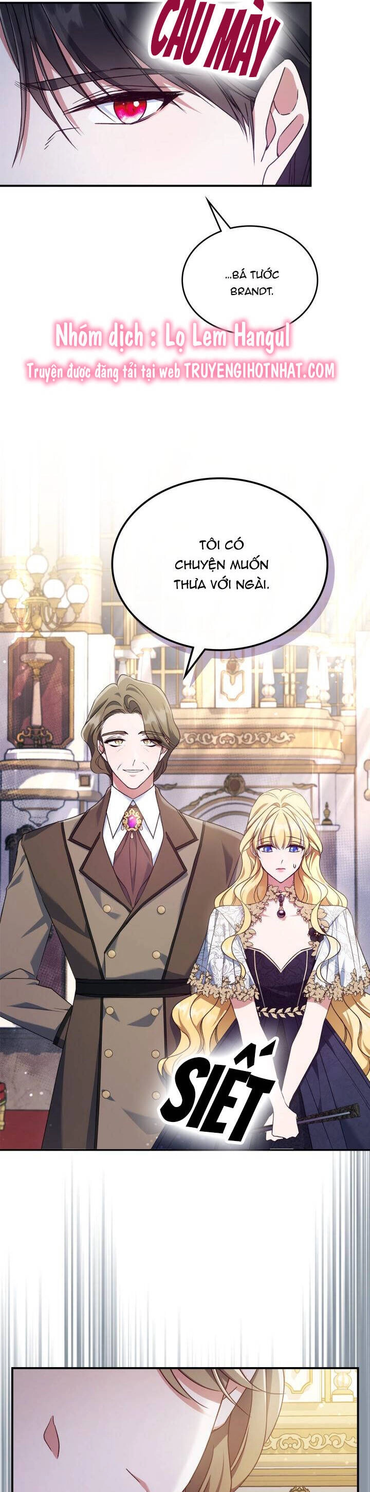 Hôm Nay Công Nương Toàn Năng Cũng Thấy Chán Nản Chapter 50 - 24