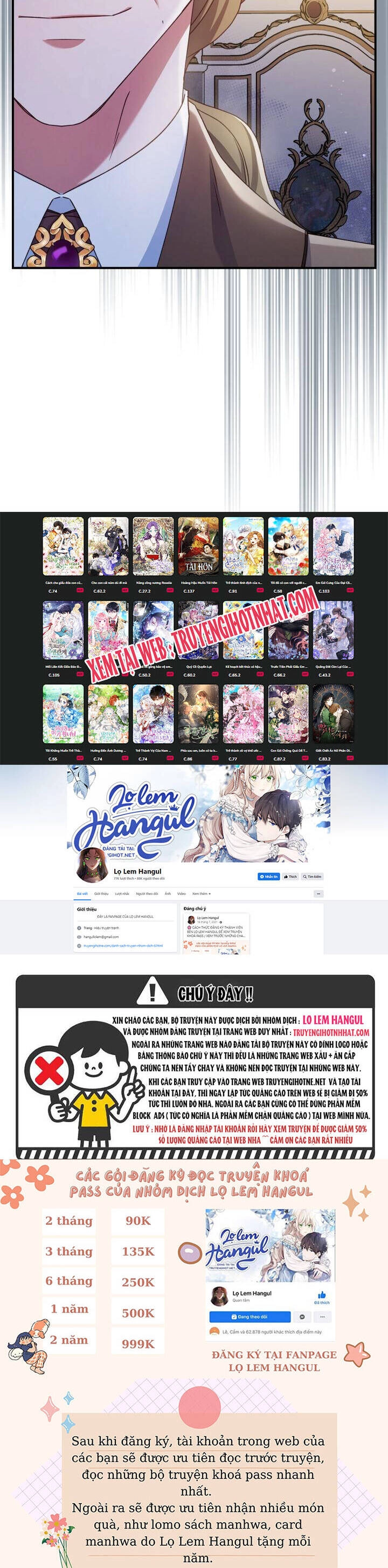 Hôm Nay Công Nương Toàn Năng Cũng Thấy Chán Nản Chapter 50 - 25