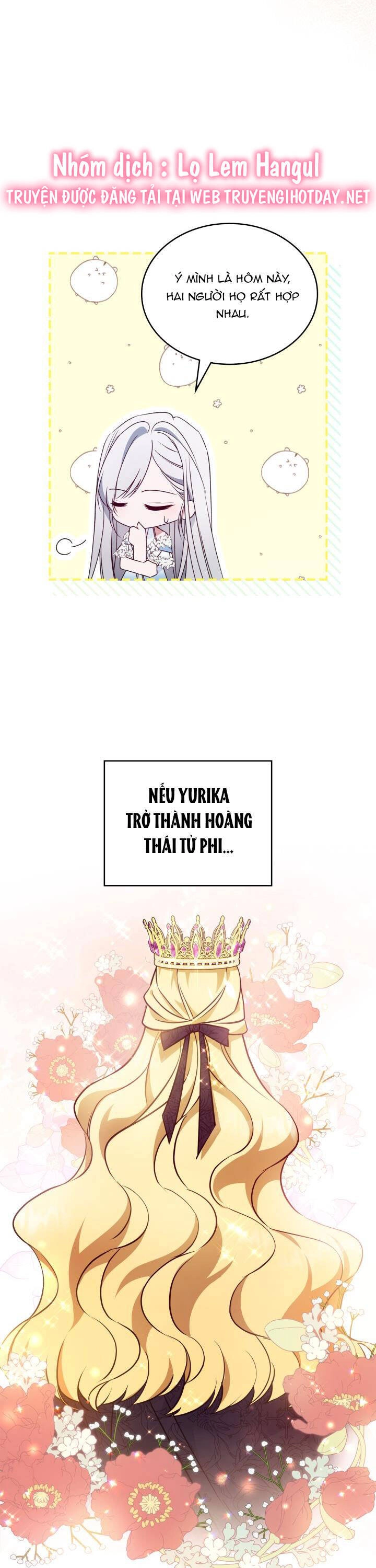 Hôm Nay Công Nương Toàn Năng Cũng Thấy Chán Nản Chapter 51 - 21