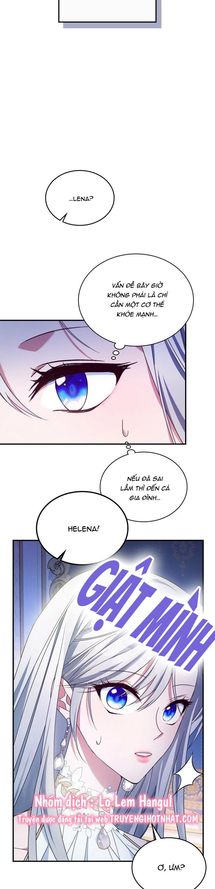 Hôm Nay Công Nương Toàn Năng Cũng Thấy Chán Nản Chapter 52 - 4