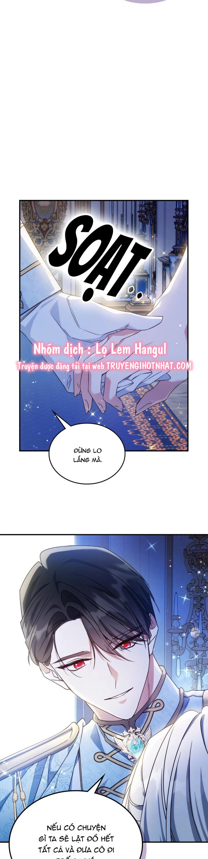 Hôm Nay Công Nương Toàn Năng Cũng Thấy Chán Nản Chapter 52 - 6