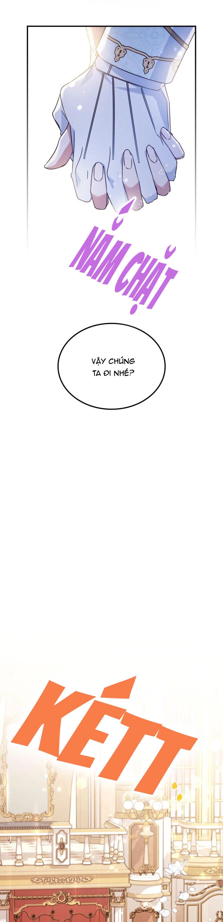 Hôm Nay Công Nương Toàn Năng Cũng Thấy Chán Nản Chapter 52 - 8