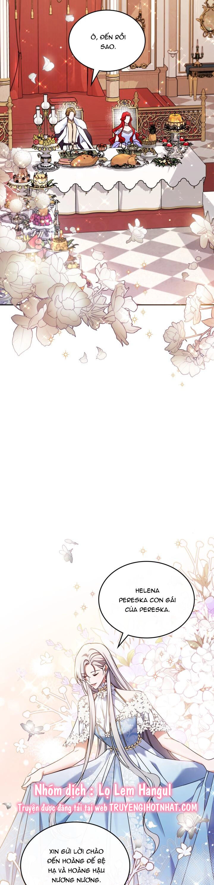 Hôm Nay Công Nương Toàn Năng Cũng Thấy Chán Nản Chapter 52 - 9