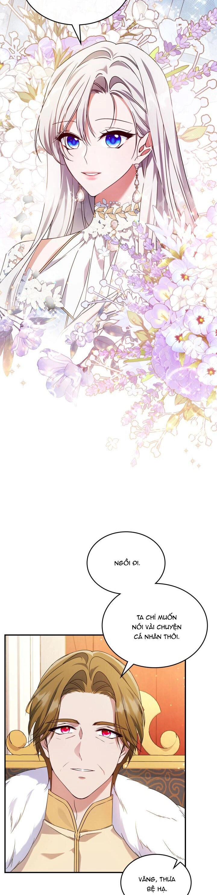 Hôm Nay Công Nương Toàn Năng Cũng Thấy Chán Nản Chapter 52 - 10