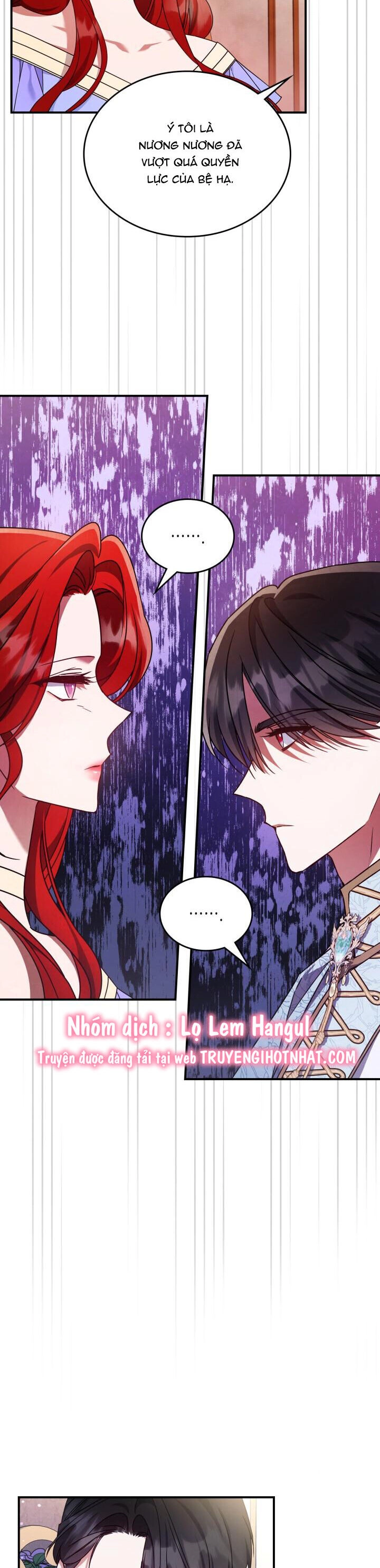 Hôm Nay Công Nương Toàn Năng Cũng Thấy Chán Nản Chapter 52 - 24