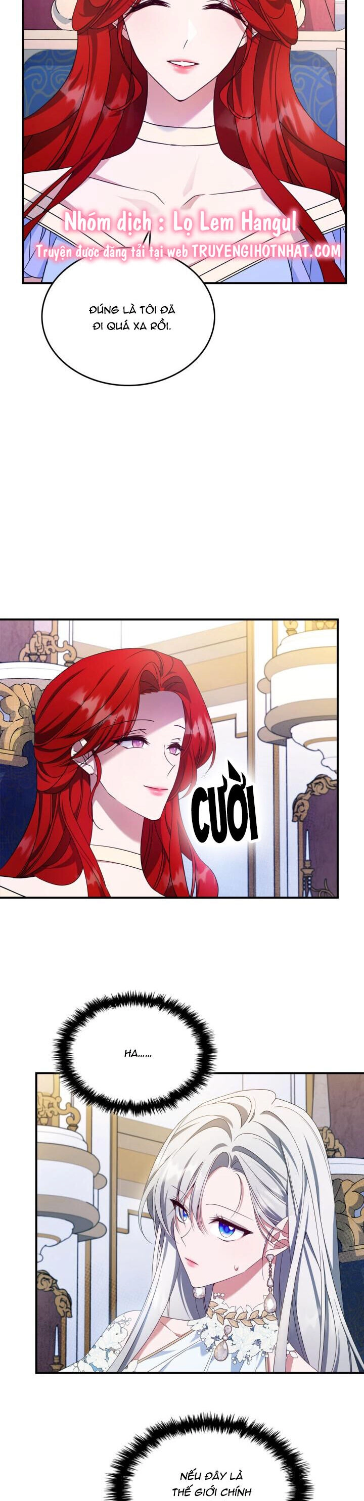 Hôm Nay Công Nương Toàn Năng Cũng Thấy Chán Nản Chapter 52 - 26