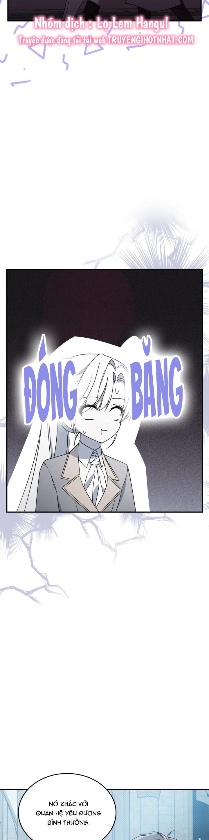 Hôm Nay Công Nương Toàn Năng Cũng Thấy Chán Nản Chapter 52 - 32