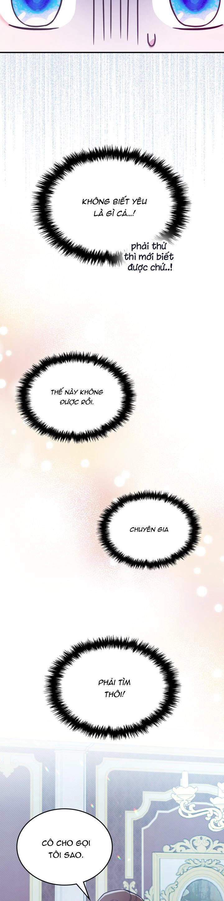 Hôm Nay Công Nương Toàn Năng Cũng Thấy Chán Nản Chapter 52 - 34