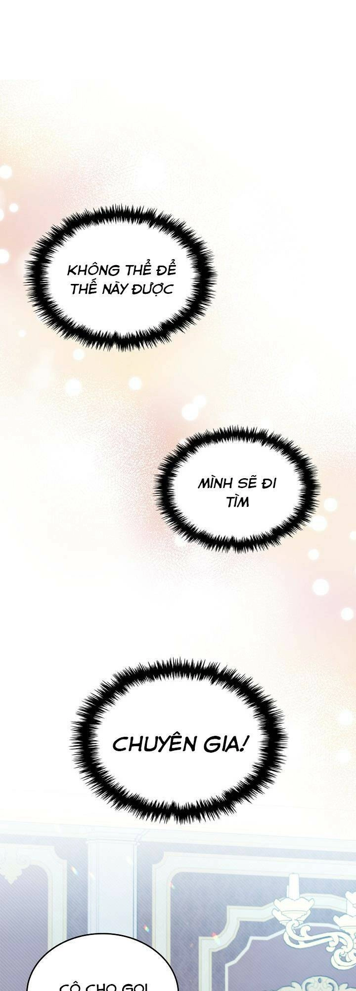 Hôm Nay Công Nương Toàn Năng Cũng Thấy Chán Nản Chapter 53.1 - 1