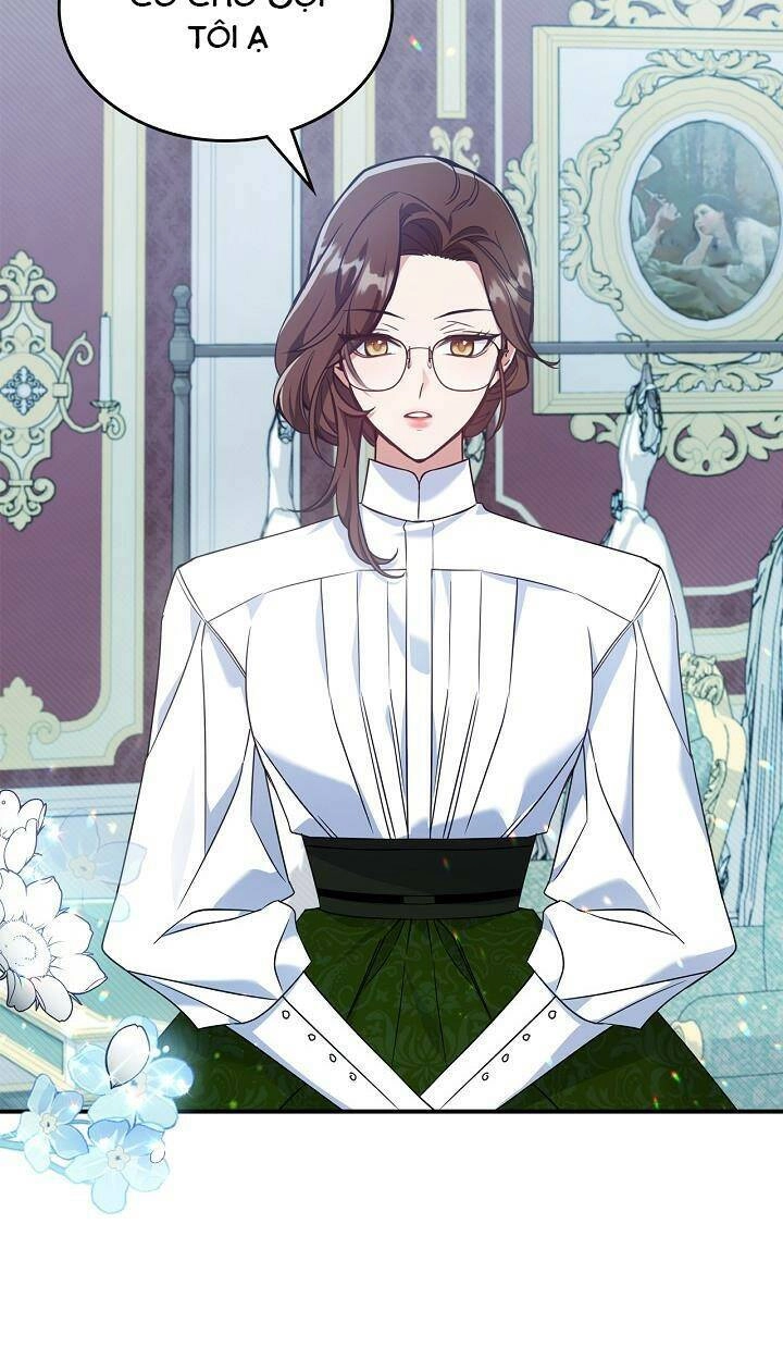 Hôm Nay Công Nương Toàn Năng Cũng Thấy Chán Nản Chapter 53.1 - 2