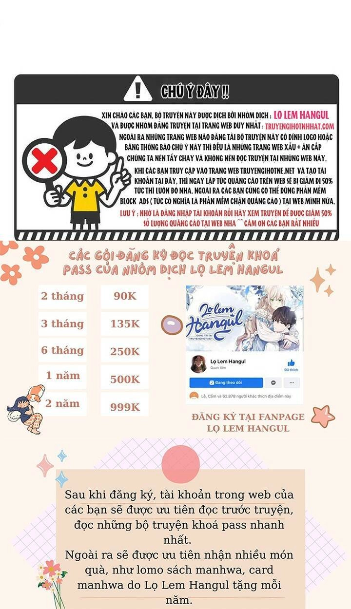 Hôm Nay Công Nương Toàn Năng Cũng Thấy Chán Nản Chapter 53.1 - 3