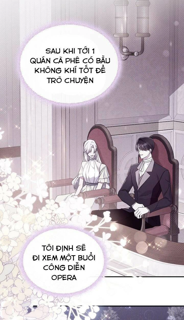 Hôm Nay Công Nương Toàn Năng Cũng Thấy Chán Nản Chapter 53.1 - 6