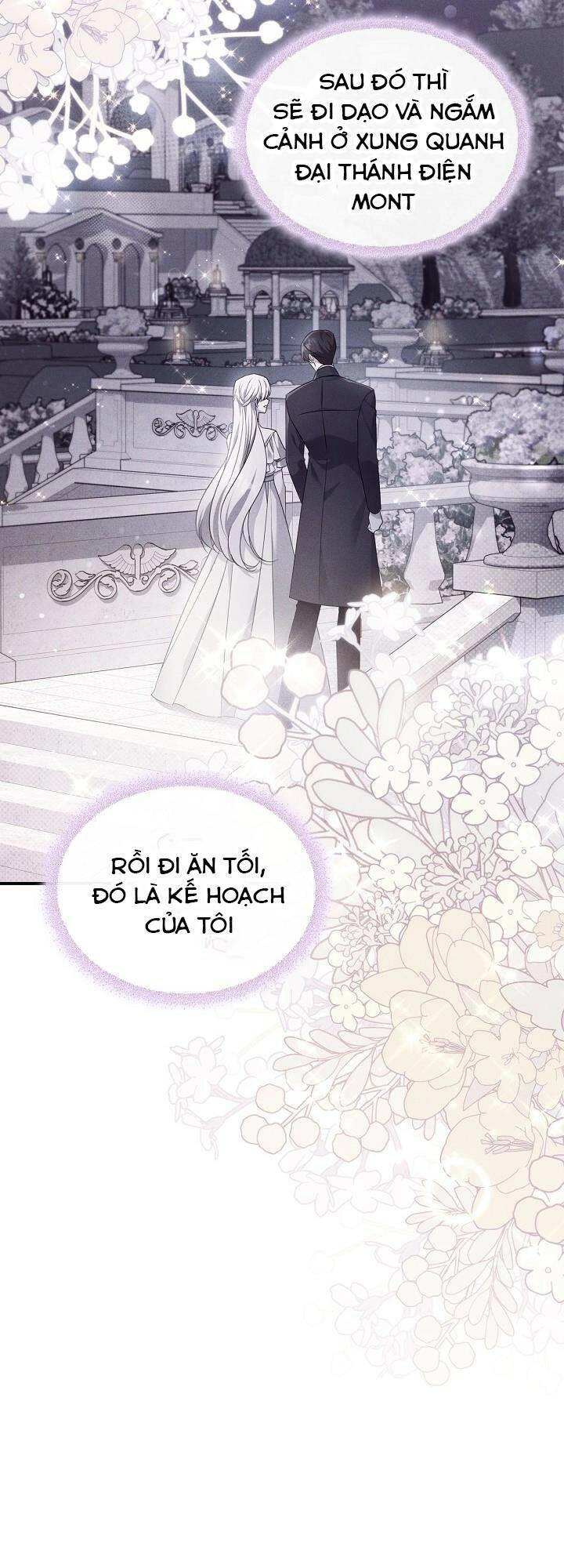 Hôm Nay Công Nương Toàn Năng Cũng Thấy Chán Nản Chapter 53.1 - 7