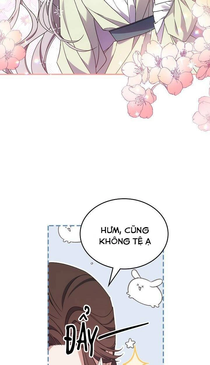 Hôm Nay Công Nương Toàn Năng Cũng Thấy Chán Nản Chapter 53.1 - 9
