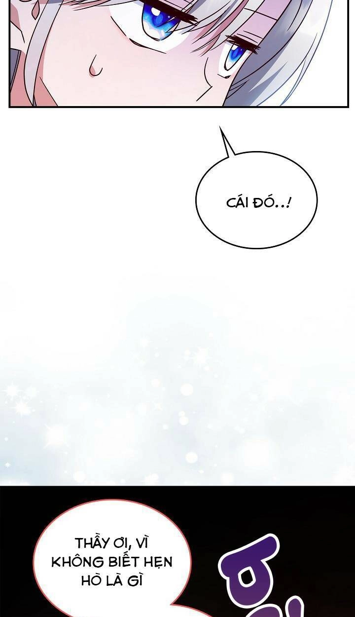 Hôm Nay Công Nương Toàn Năng Cũng Thấy Chán Nản Chapter 53.1 - 11