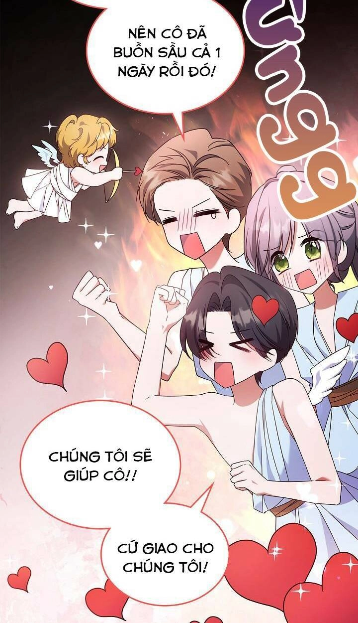 Hôm Nay Công Nương Toàn Năng Cũng Thấy Chán Nản Chapter 53.1 - 12