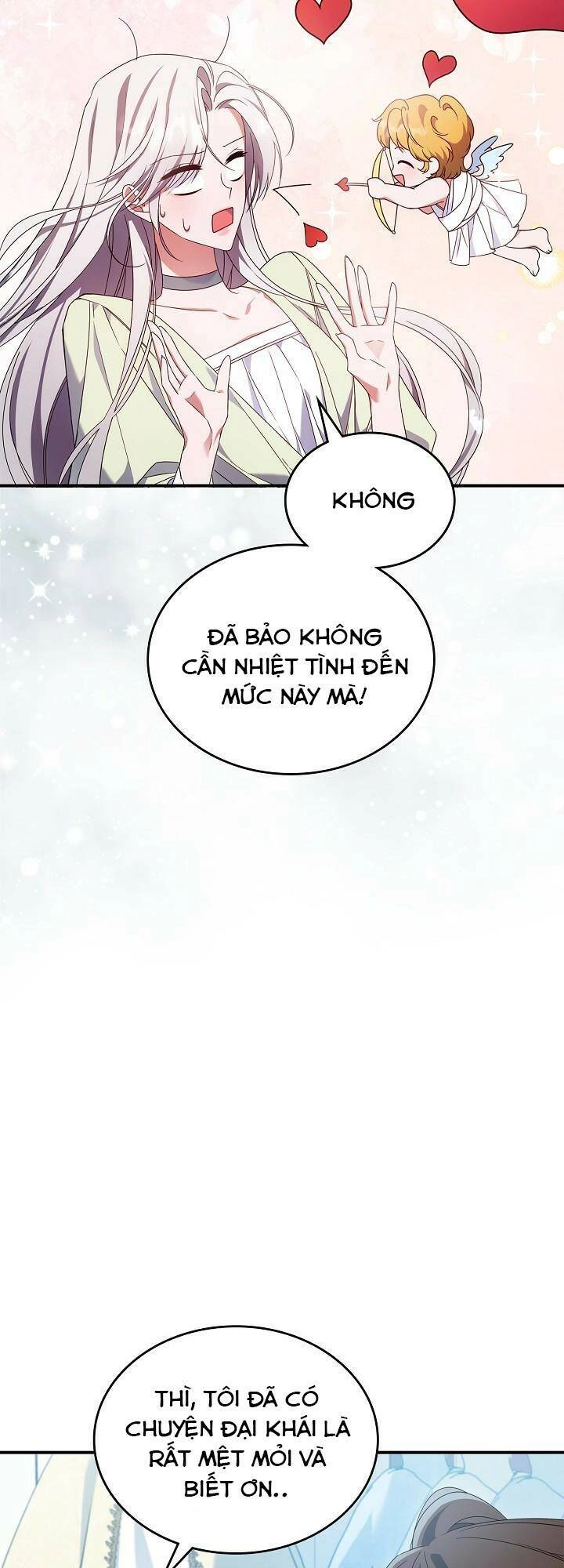 Hôm Nay Công Nương Toàn Năng Cũng Thấy Chán Nản Chapter 53.1 - 13