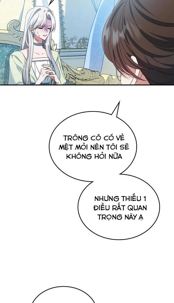 Hôm Nay Công Nương Toàn Năng Cũng Thấy Chán Nản Chapter 53.1 - 14