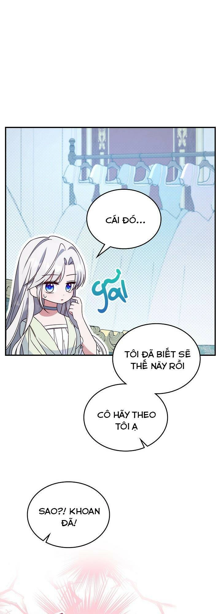 Hôm Nay Công Nương Toàn Năng Cũng Thấy Chán Nản Chapter 53.1 - 16