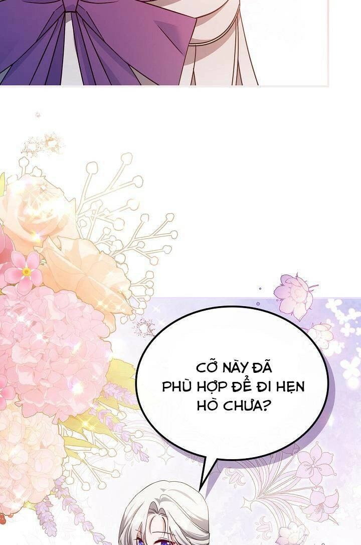 Hôm Nay Công Nương Toàn Năng Cũng Thấy Chán Nản Chapter 53.1 - 20