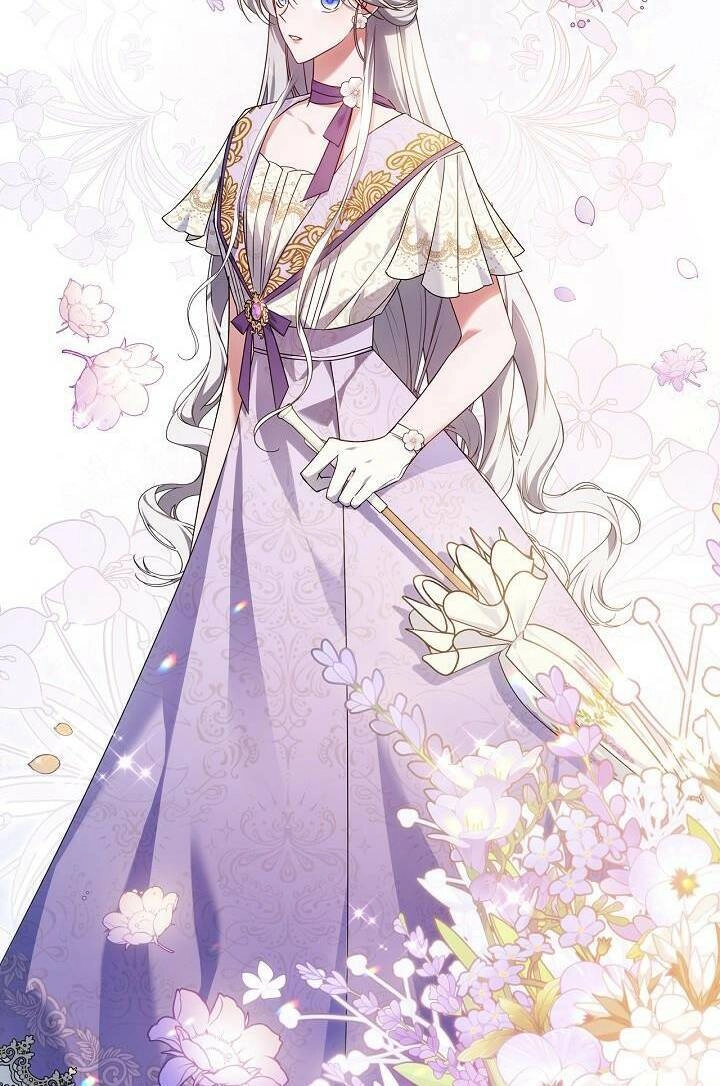 Hôm Nay Công Nương Toàn Năng Cũng Thấy Chán Nản Chapter 53.1 - 21