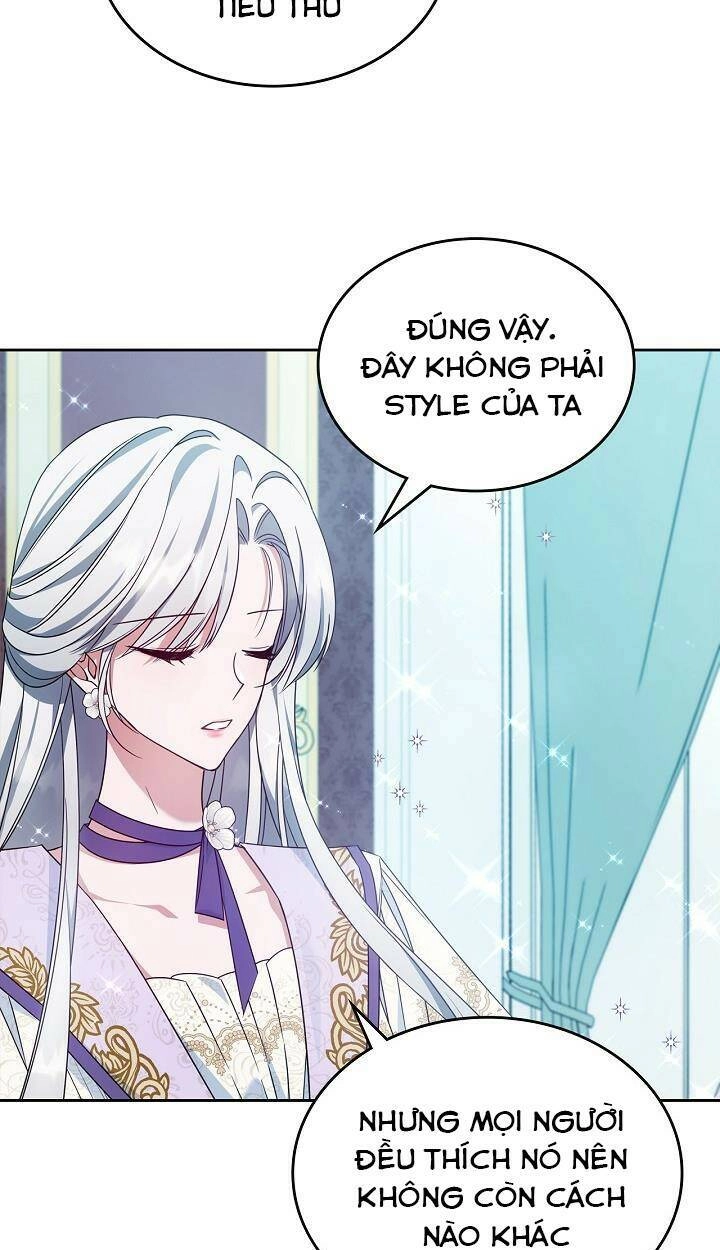 Hôm Nay Công Nương Toàn Năng Cũng Thấy Chán Nản Chapter 53.1 - 23