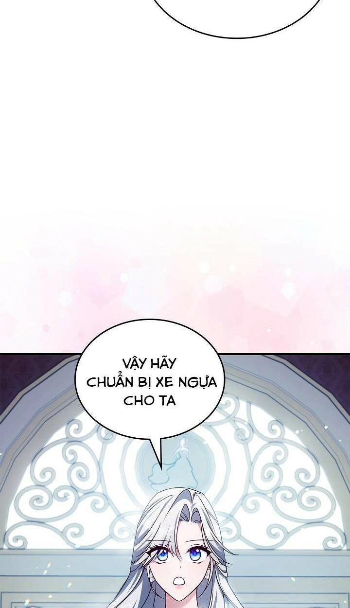 Hôm Nay Công Nương Toàn Năng Cũng Thấy Chán Nản Chapter 53.1 - 24