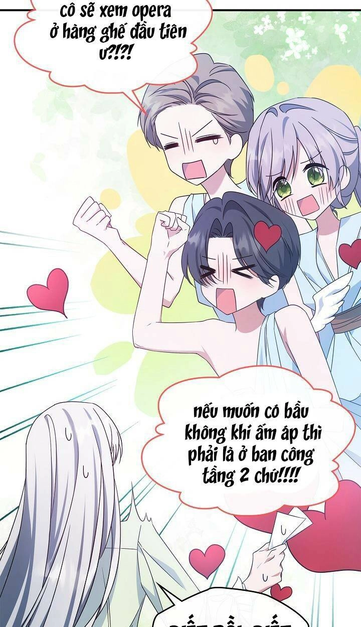 Hôm Nay Công Nương Toàn Năng Cũng Thấy Chán Nản Chapter 53.1 - 29