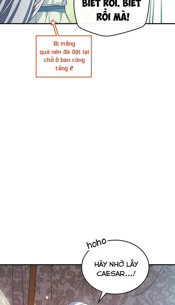 Hôm Nay Công Nương Toàn Năng Cũng Thấy Chán Nản Chapter 53.1 - 30