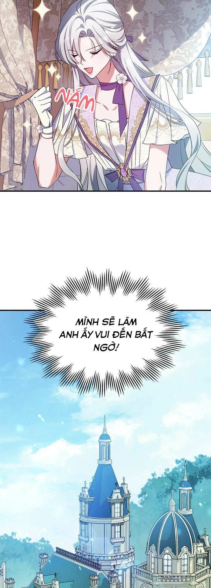 Hôm Nay Công Nương Toàn Năng Cũng Thấy Chán Nản Chapter 53.1 - 31